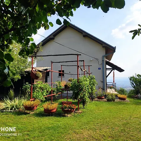Harmonija - Jasenica Holiday home