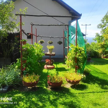 Harmonija - Jasenica Case de vacanță Valjevo