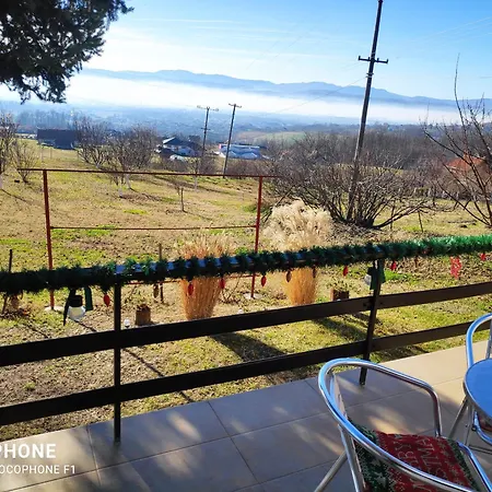 Holiday home Harmonija - Jasenica *