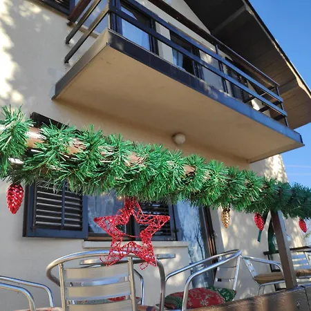 Harmonija - Jasenica Holiday home