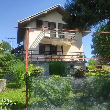 Harmonija - Jasenica Holiday home