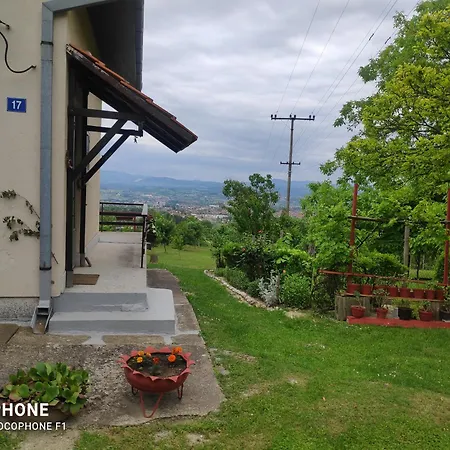 Harmonija - Jasenica *