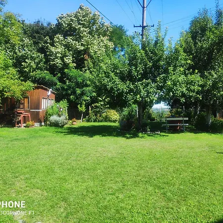 Harmonija - Jasenica Holiday home
