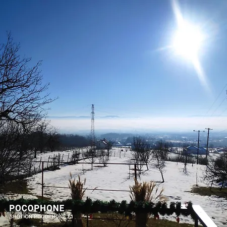 Harmonija - Jasenica * Valjevo