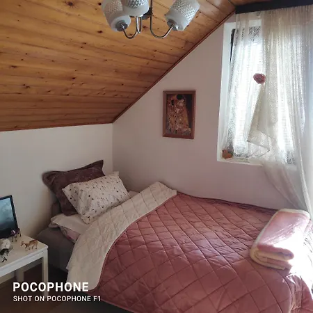 Holiday home Harmonija - Jasenica Valjevo