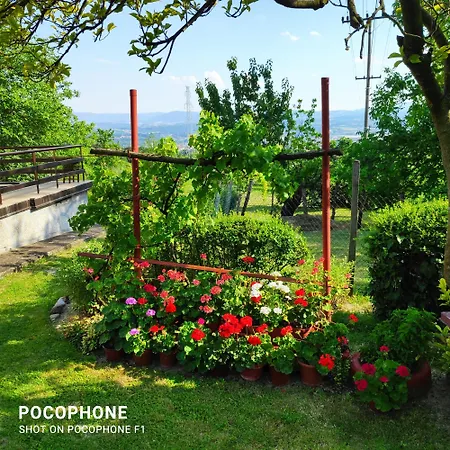 Harmonija - Jasenica Case de vacanță *