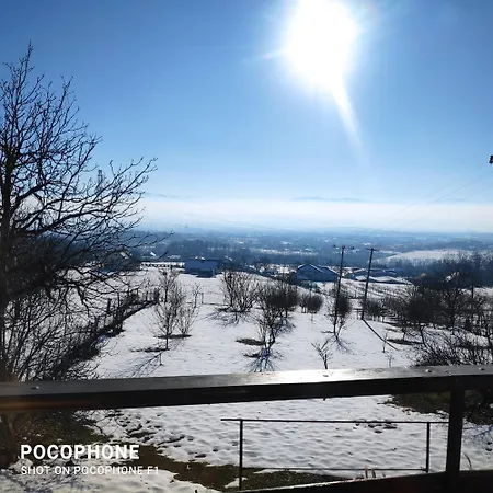 Harmonija - Jasenica Valjevo