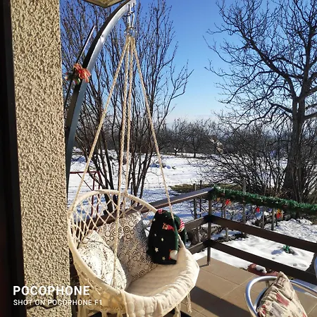 Harmonija - Jasenica Holiday home Valjevo