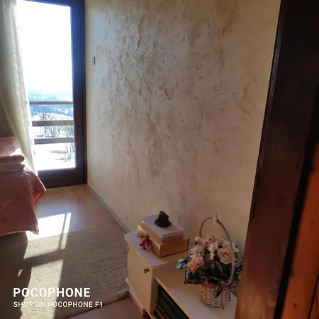 Harmonija - Jasenica