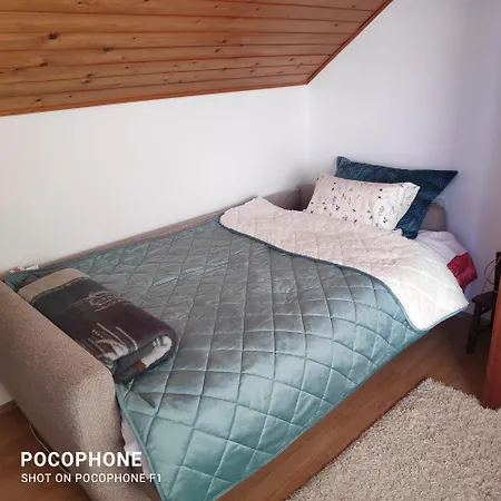 Case de vacanță Harmonija - Jasenica