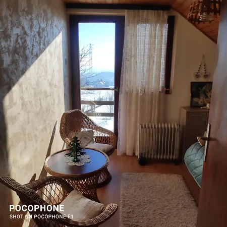 Harmonija - Jasenica Valjevo