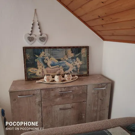 Harmonija - Jasenica *