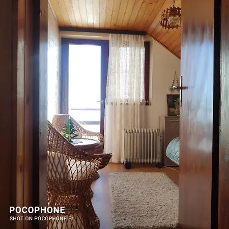 Holiday home Harmonija - Jasenica *