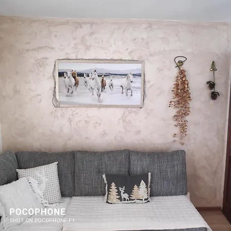 Holiday home Harmonija - Jasenica