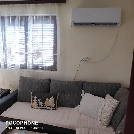 Harmonija - Jasenica Case de vacanță *