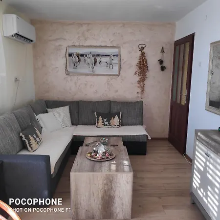 Harmonija - Jasenica Case de vacanță *