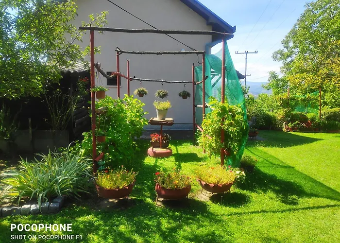 Harmonija - Jasenica Nyaraló Valjevo