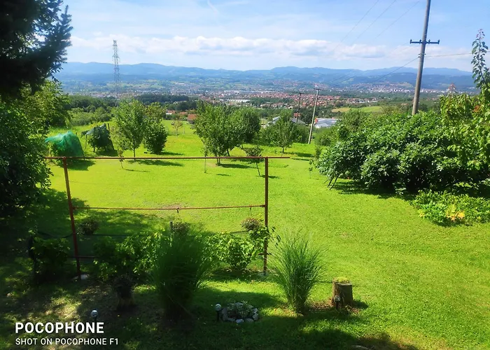 Harmonija - Jasenica Valjevo