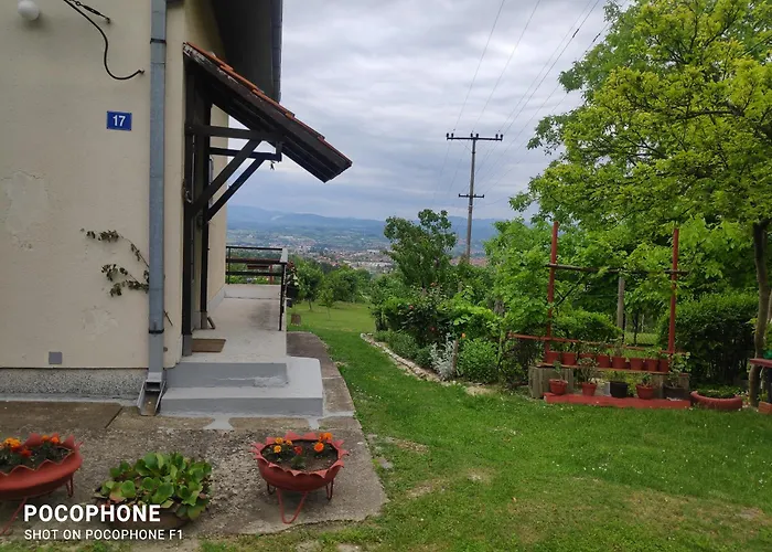 Harmonija - Jasenica *