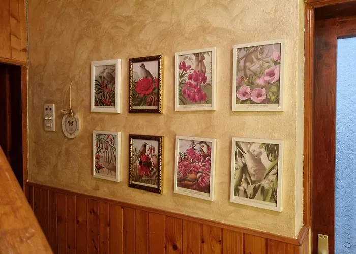 Nyaraló Harmonija - Jasenica *