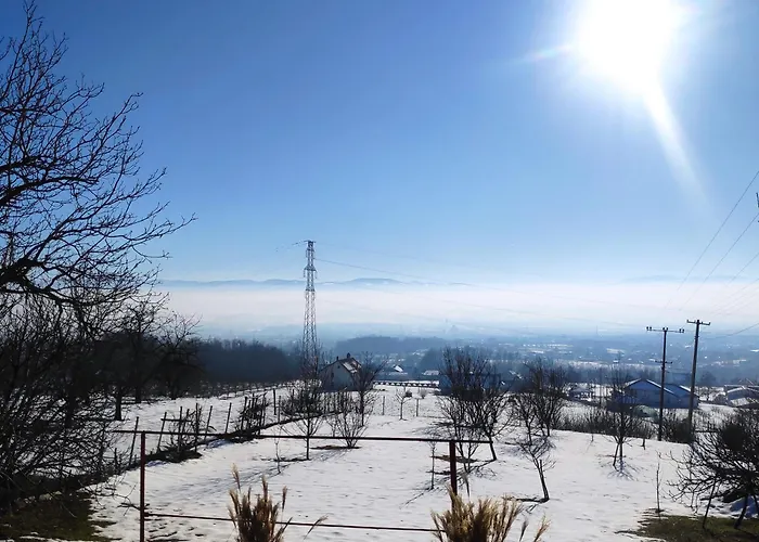 Harmonija - Jasenica * Valjevo