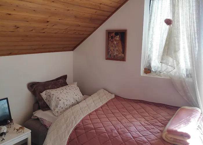 Nyaraló Harmonija - Jasenica Valjevo