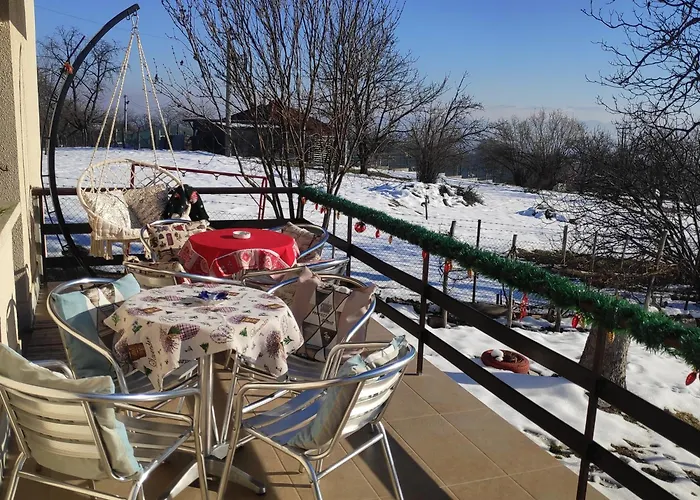 Harmonija - Jasenica Valjevo