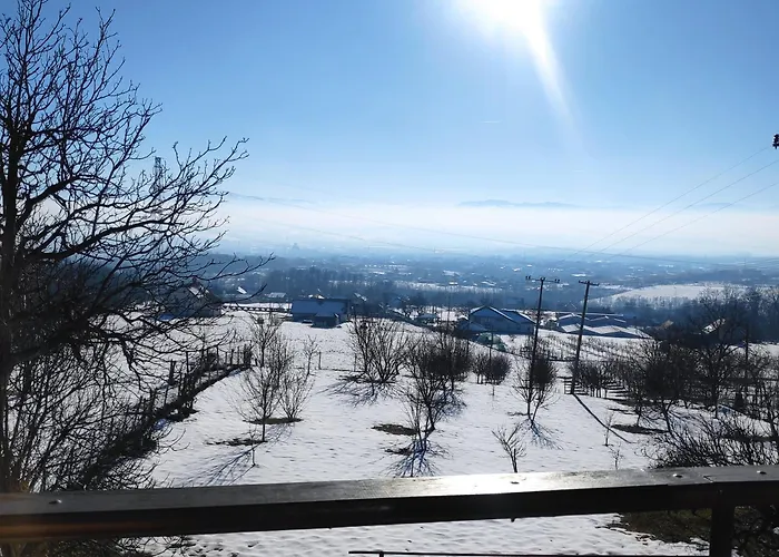 Harmonija - Jasenica Valjevo