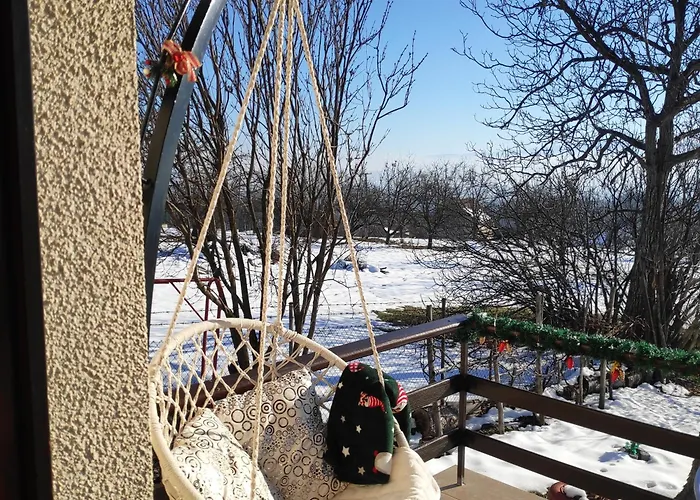 Harmonija - Jasenica Nyaraló Valjevo