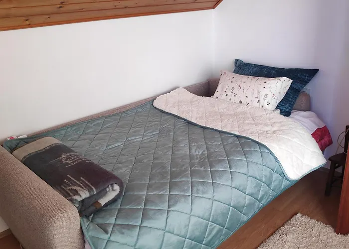 Nyaraló Harmonija - Jasenica