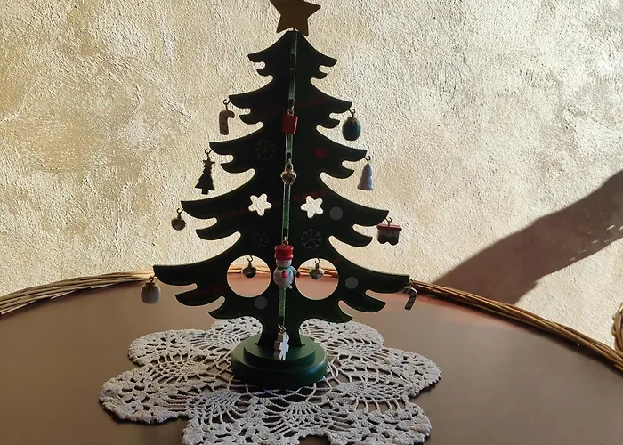 Harmonija - Jasenica Nyaraló Valjevo