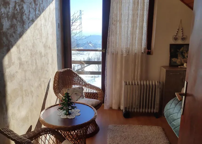 Harmonija - Jasenica Valjevo