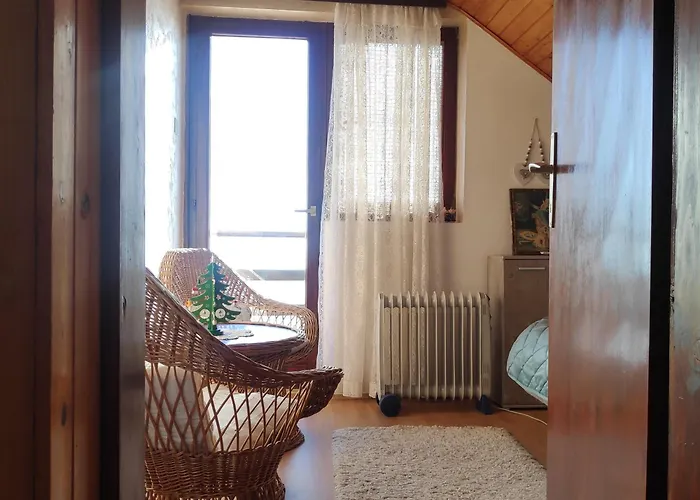 Nyaraló Harmonija - Jasenica *