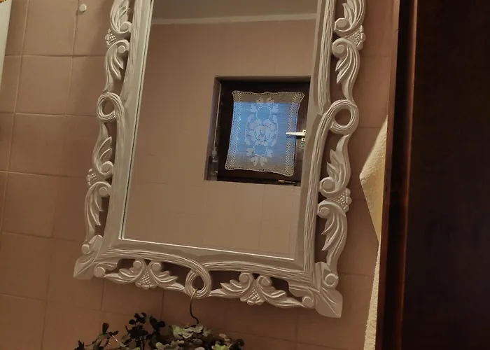 Nyaraló Harmonija - Jasenica *