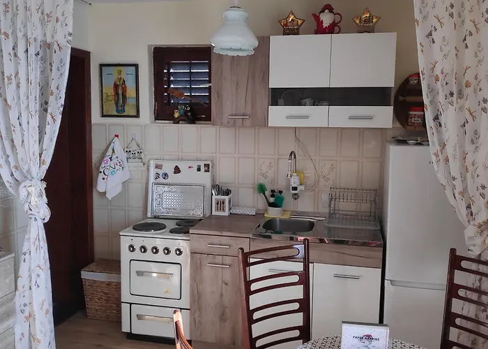 Nyaraló Harmonija - Jasenica Valjevo