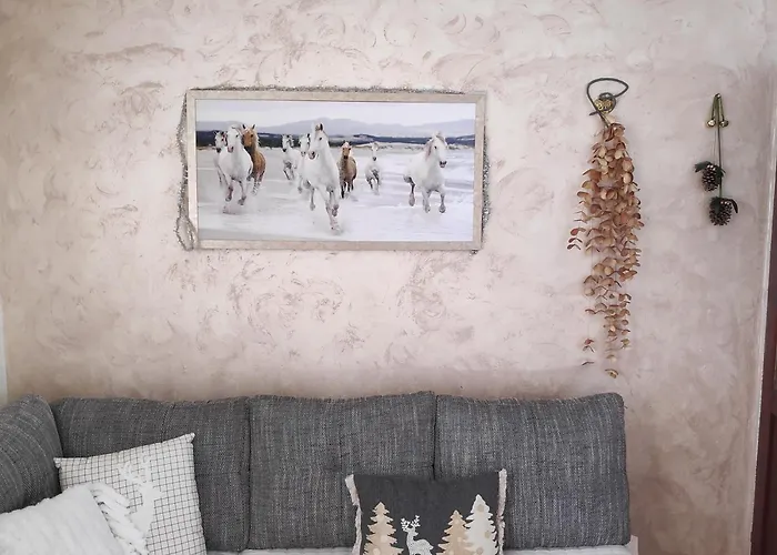 Nyaraló Harmonija - Jasenica