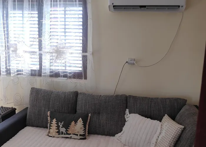 Harmonija - Jasenica Nyaraló *